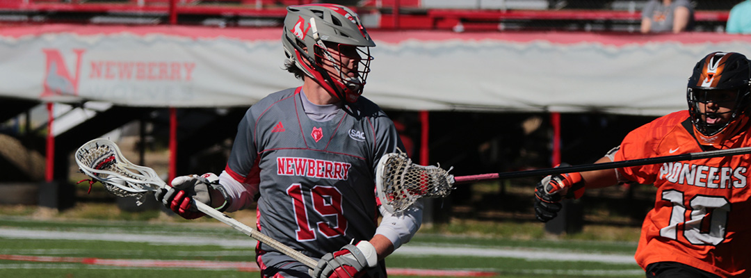 newberry college mens lacrosse at newberry college newberry university of south carolina lacrosse