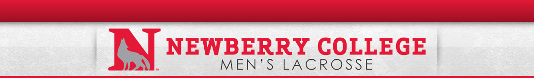 Newberry - Men's Lacrosse